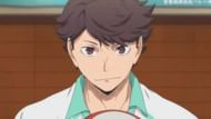 It's the least brown out of this listicle, but many anime fans still consider it brown (Image via Production I.G)